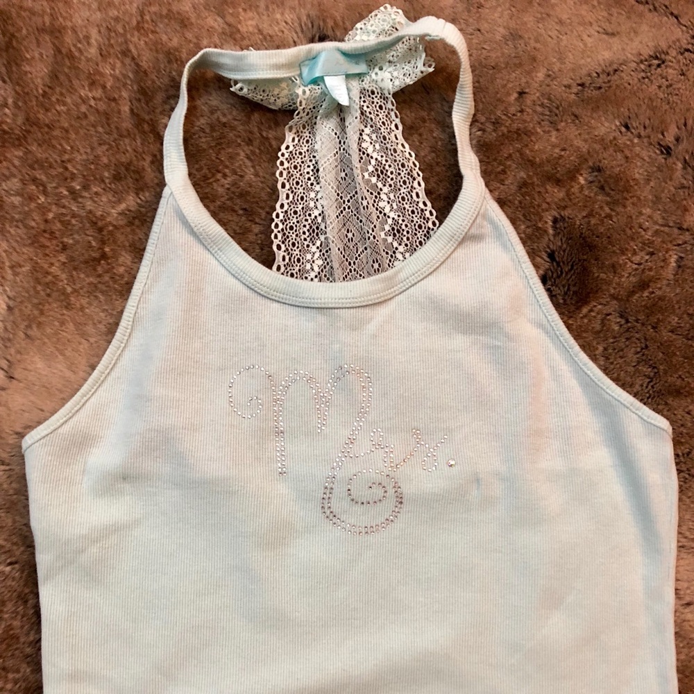 Betsey Johnson “Mrs” bridal pajama